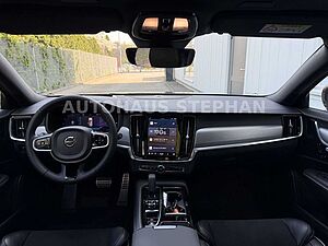 Volvo  Recharge T6 AWD Geartronic R-Design GARANTIE