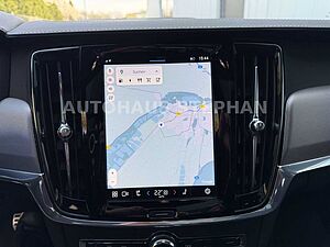 Volvo  Recharge T6 AWD Geartronic R-Design GARANTIE