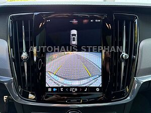 Volvo  Recharge T6 AWD Geartronic R-Design GARANTIE