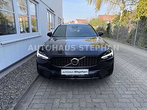 Volvo  Recharge T6 AWD Geartronic R-Design GARANTIE