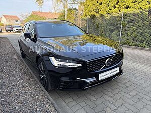 Volvo  Recharge T6 AWD Geartronic R-Design GARANTIE