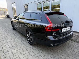 Volvo  Recharge T6 AWD Geartronic R-Design GARANTIE