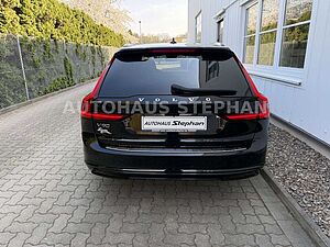 Volvo  Recharge T6 AWD Geartronic R-Design GARANTIE