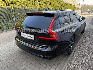 Volvo  Recharge T6 AWD Geartronic R-Design GARANTIE
