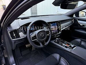 Volvo  Recharge T6 AWD Geartronic R-Design GARANTIE