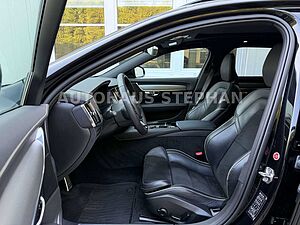 Volvo  Recharge T6 AWD Geartronic R-Design GARANTIE
