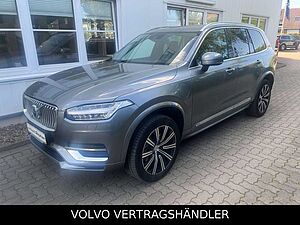 Volvo  Recharge T8 AWD Inscription 7-SITZER