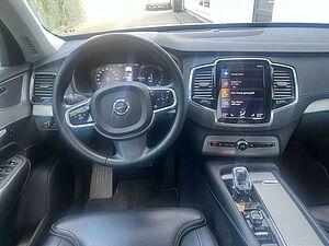 Volvo  Recharge T8 AWD Inscription 7-SITZER