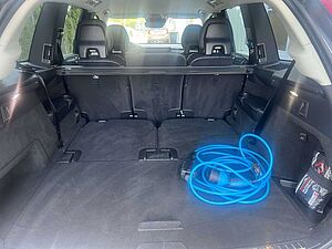 Volvo  Recharge T8 AWD Inscription 7-SITZER
