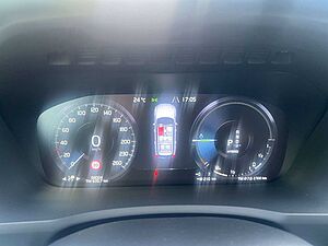 Volvo  Recharge T8 AWD Inscription 7-SITZER