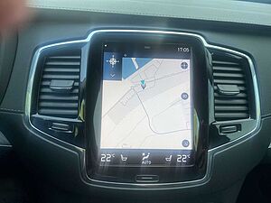 Volvo  Recharge T8 AWD Inscription 7-SITZER