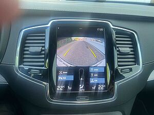 Volvo  Recharge T8 AWD Inscription 7-SITZER