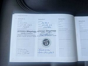 Volvo  Recharge T8 AWD Inscription 7-SITZER
