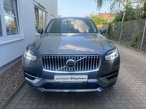 Volvo  Recharge T8 AWD Inscription 7-SITZER
