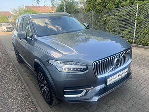 Volvo  Recharge T8 AWD Inscription 7-SITZER