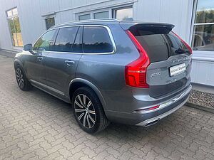 Volvo  Recharge T8 AWD Inscription 7-SITZER