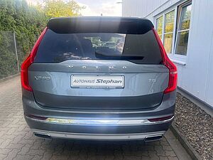 Volvo  Recharge T8 AWD Inscription 7-SITZER