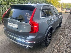Volvo  Recharge T8 AWD Inscription 7-SITZER
