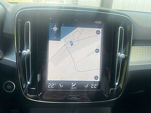 Volvo  T2 Momentum Pro NAVI GARANTIE
