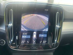 Volvo  T2 Momentum Pro NAVI GARANTIE