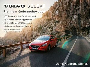 Volvo  T2 Momentum Pro NAVI GARANTIE