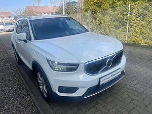 Volvo  T2 Momentum Pro NAVI GARANTIE
