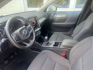 Volvo  T2 Momentum Pro NAVI GARANTIE