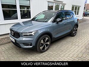 Volvo  Recharge T4 Geartronic R-Design GARANTIE