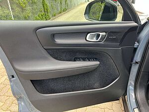 Volvo  Recharge T4 Geartronic R-Design GARANTIE