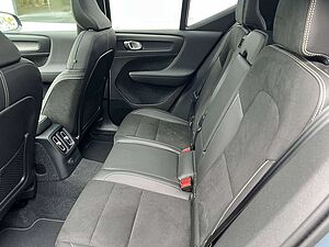 Volvo  Recharge T4 Geartronic R-Design GARANTIE