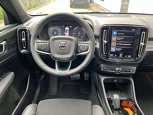 Volvo  Recharge T4 Geartronic R-Design GARANTIE