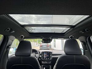 Volvo  Recharge T4 Geartronic R-Design GARANTIE