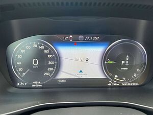 Volvo  Recharge T4 Geartronic R-Design GARANTIE