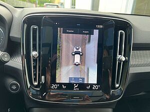Volvo  Recharge T4 Geartronic R-Design GARANTIE