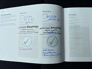 Volvo  Recharge T4 Geartronic R-Design GARANTIE