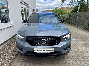 Volvo  Recharge T4 Geartronic R-Design GARANTIE