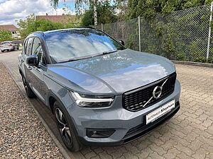Volvo  Recharge T4 Geartronic R-Design GARANTIE