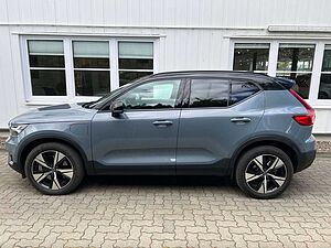 Volvo  Recharge T4 Geartronic R-Design GARANTIE