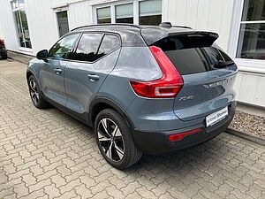 Volvo  Recharge T4 Geartronic R-Design GARANTIE