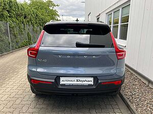 Volvo  Recharge T4 Geartronic R-Design GARANTIE