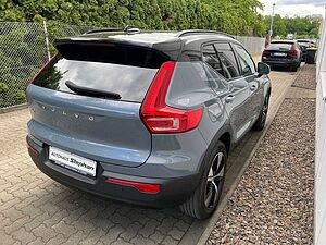 Volvo  Recharge T4 Geartronic R-Design GARANTIE