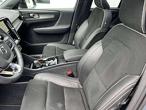 Volvo  Recharge T4 Geartronic R-Design GARANTIE
