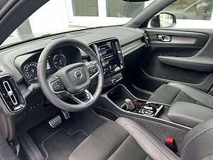 Volvo  Recharge T4 Geartronic R-Design GARANTIE