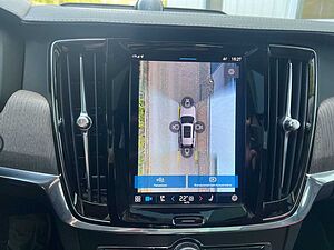 Volvo  Recharge T8 AWD Ultimate Dark GARANTIE