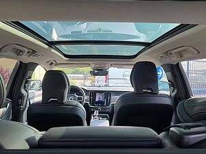 Volvo  Recharge T8 AWD Ultimate Dark GARANTIE
