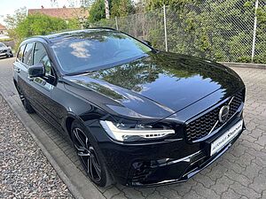 Volvo  Recharge T8 AWD Ultimate Dark GARANTIE