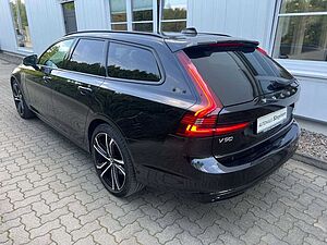 Volvo  Recharge T8 AWD Ultimate Dark GARANTIE