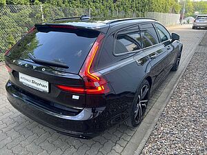Volvo  Recharge T8 AWD Ultimate Dark GARANTIE