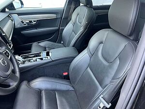Volvo  Recharge T8 AWD Ultimate Dark GARANTIE