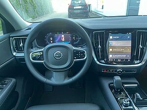Volvo  Recharge T8 AWD Geartronic PLUS DARK -35%
